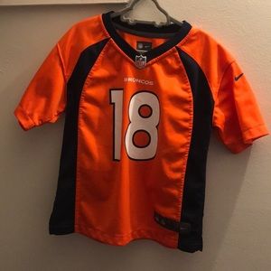 Broncos Nike Kids Jersey